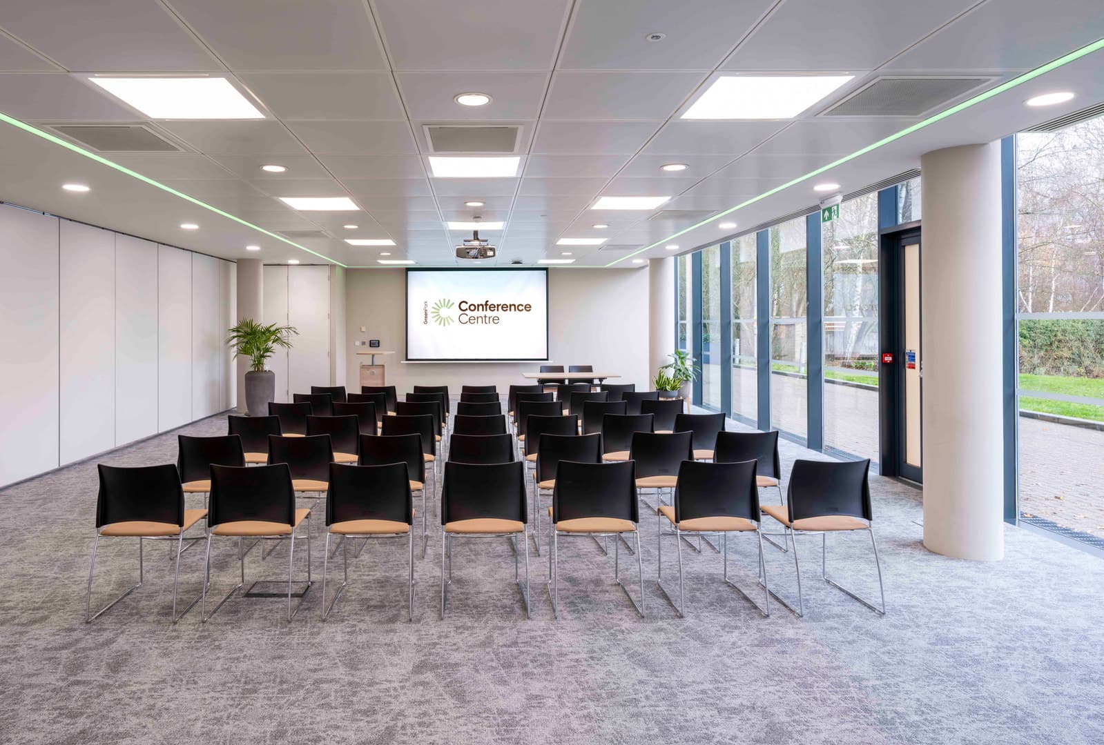 Conference Centre, Green Park Conference Centre photo #14