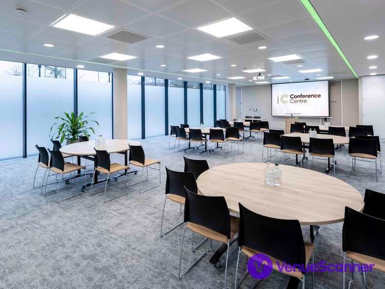 Stratus, Green Park Conference Centre photo #1