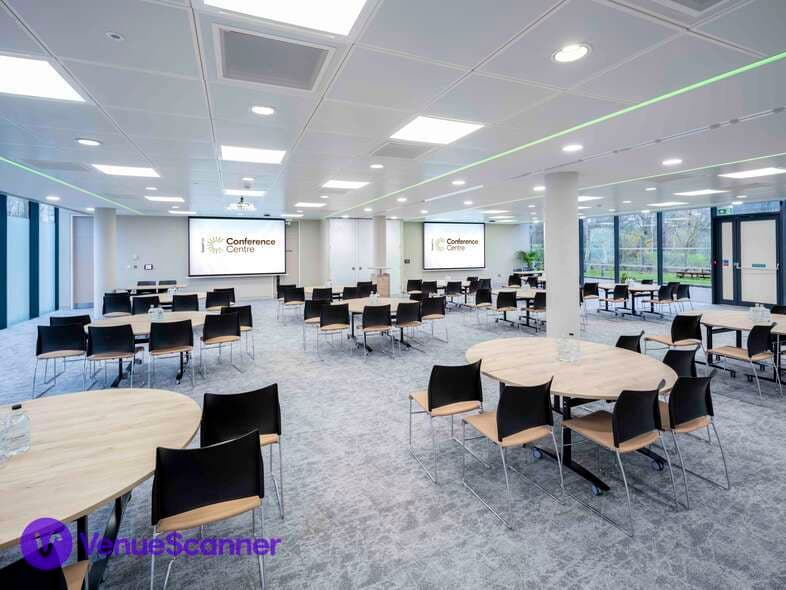 Conference Centre, Green Park Conference Centre photo #1