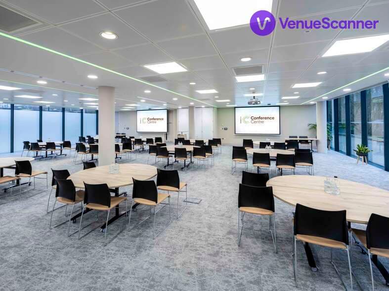 Conference Centre, Green Park Conference Centre photo #2