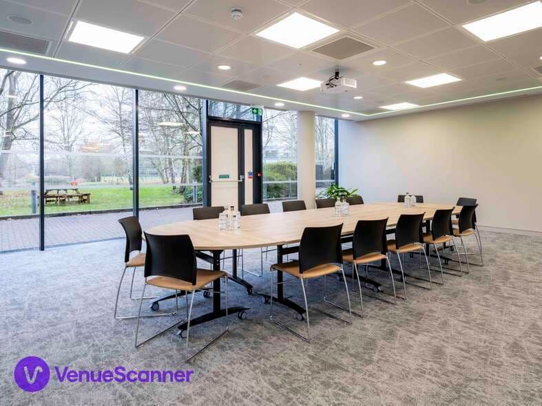 Green Park Conference Centre, Nimbus, undefined photo #1