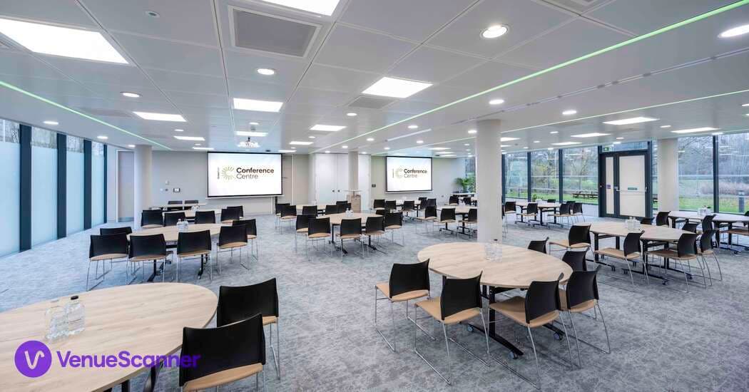 Conference Centre, Green Park Conference Centre photo #3