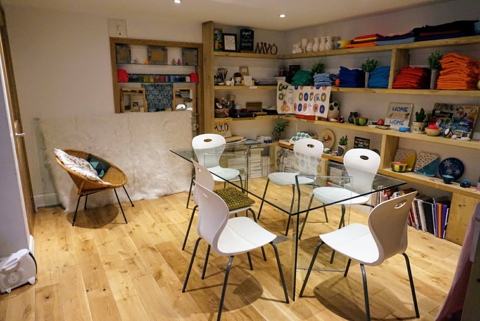 Borough Creative Studio, M.y.o Creative Studio - Central London (Se1) photo #6