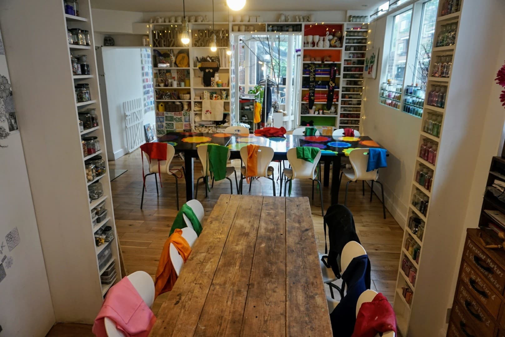 Creative Studio Borough, M.y.o Creative Studio - Central London (Se1) photo #4