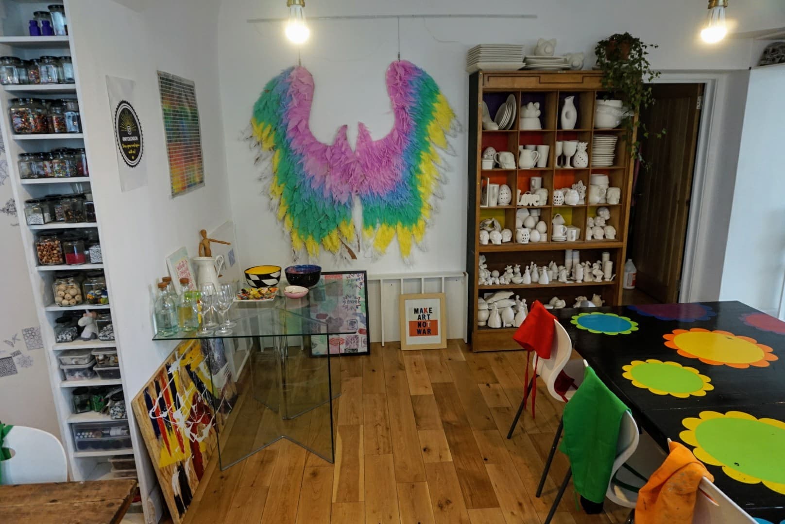 Borough Creative Studio, M.y.o Creative Studio - Central London (Se1) photo #5