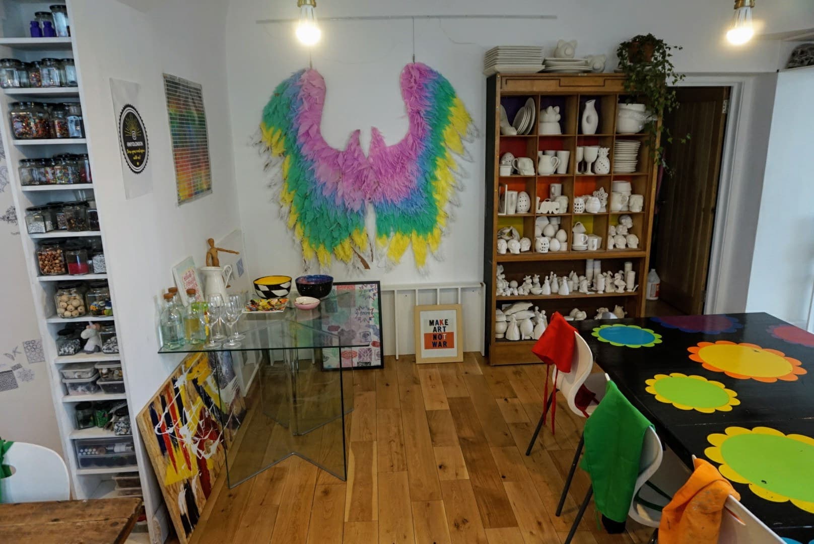 Creative Studio Borough, M.y.o Creative Studio - Central London (Se1) photo #5