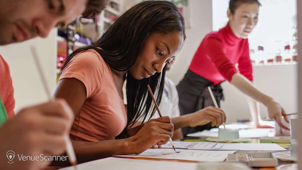 Borough Creative Studio, M.y.o Creative Studio - Central London (Se1) photo #13