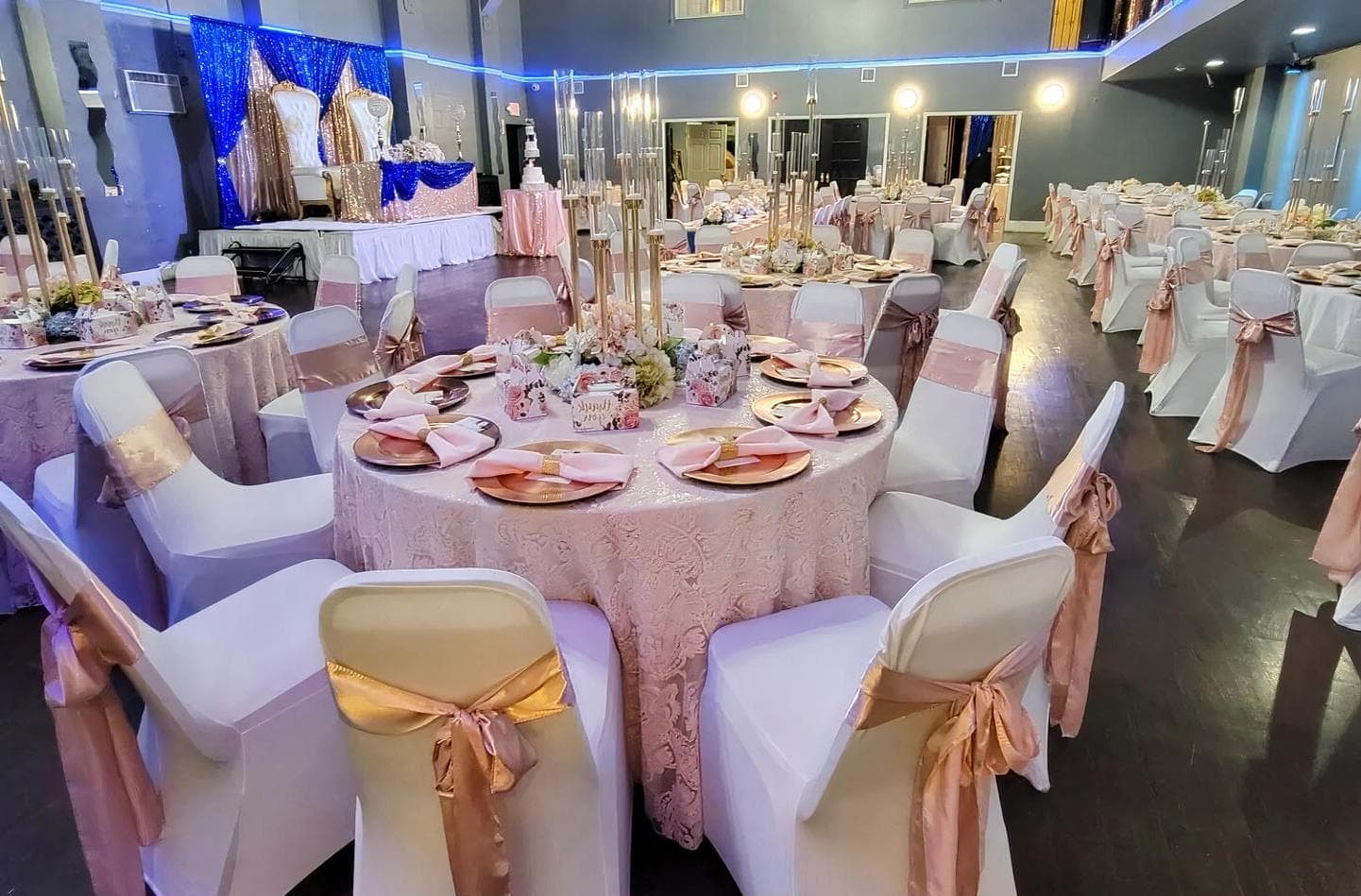 Entire Space, The Heart Ballroom photo #1