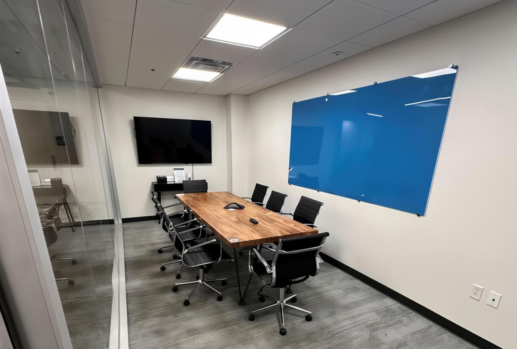 Meeting Room B, Strive Denver photo #1