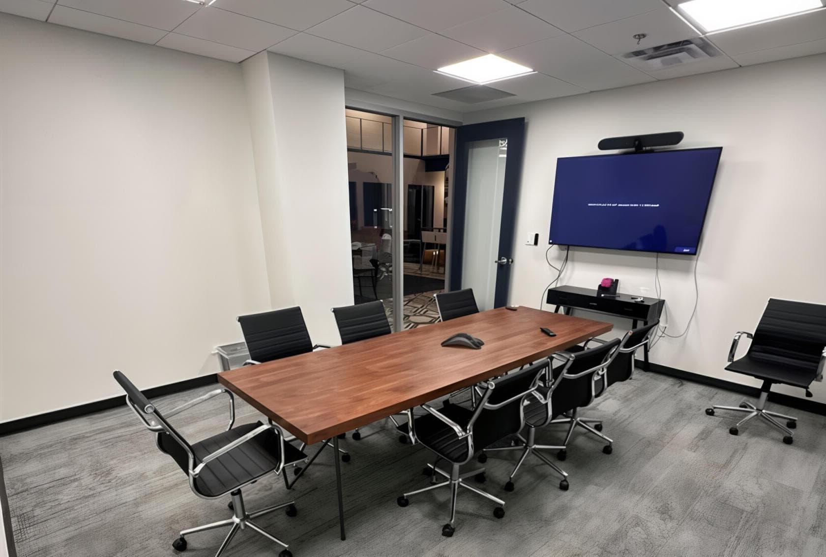 Meeting Room A, Strive Denver photo #1