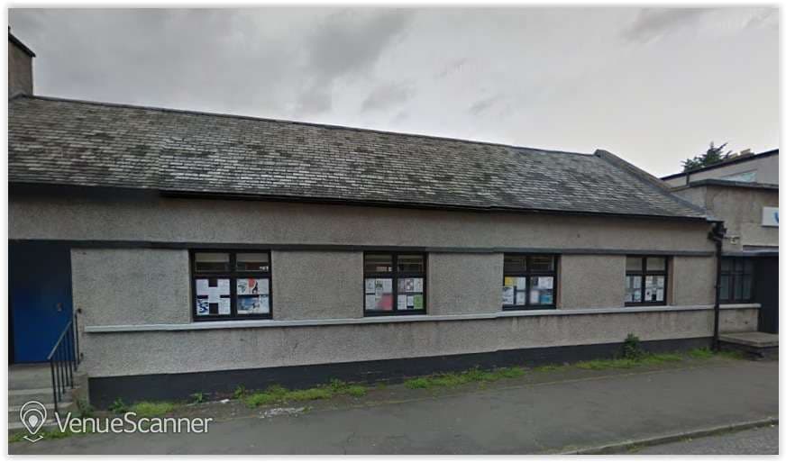 Room 23, North Merchiston Club photo #3