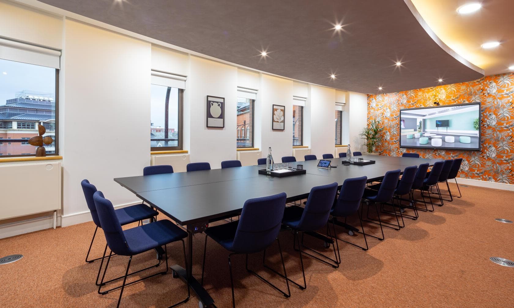 Brunel, Landmark: Bristol photo #1