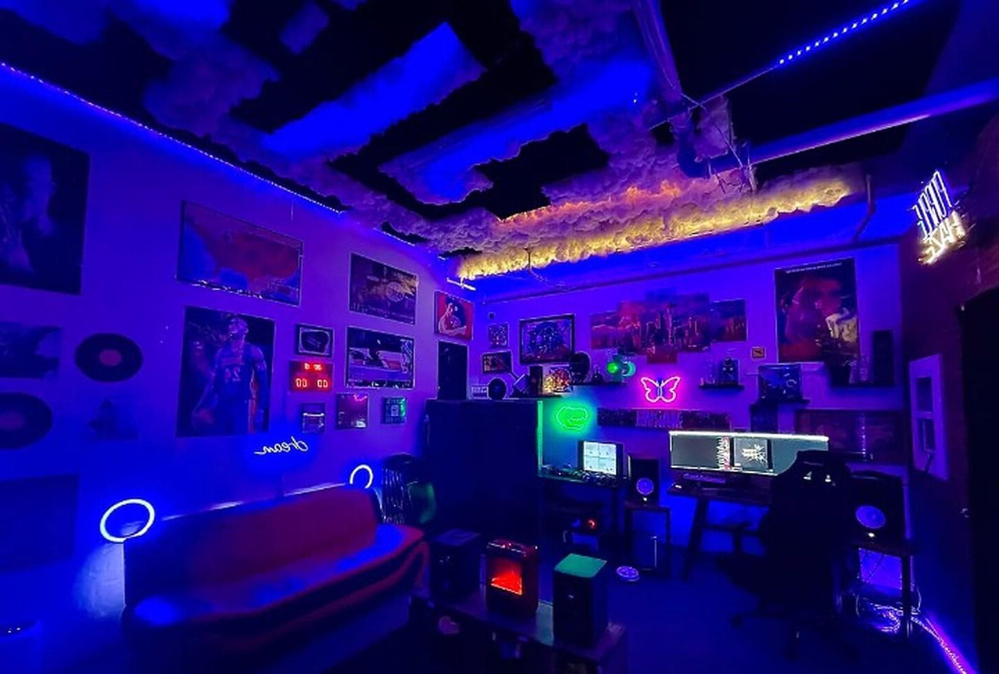 Entire Studio, Club122 Studio photo #1