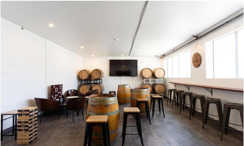 The Game Room, Lawless Brewing Co. photo #1