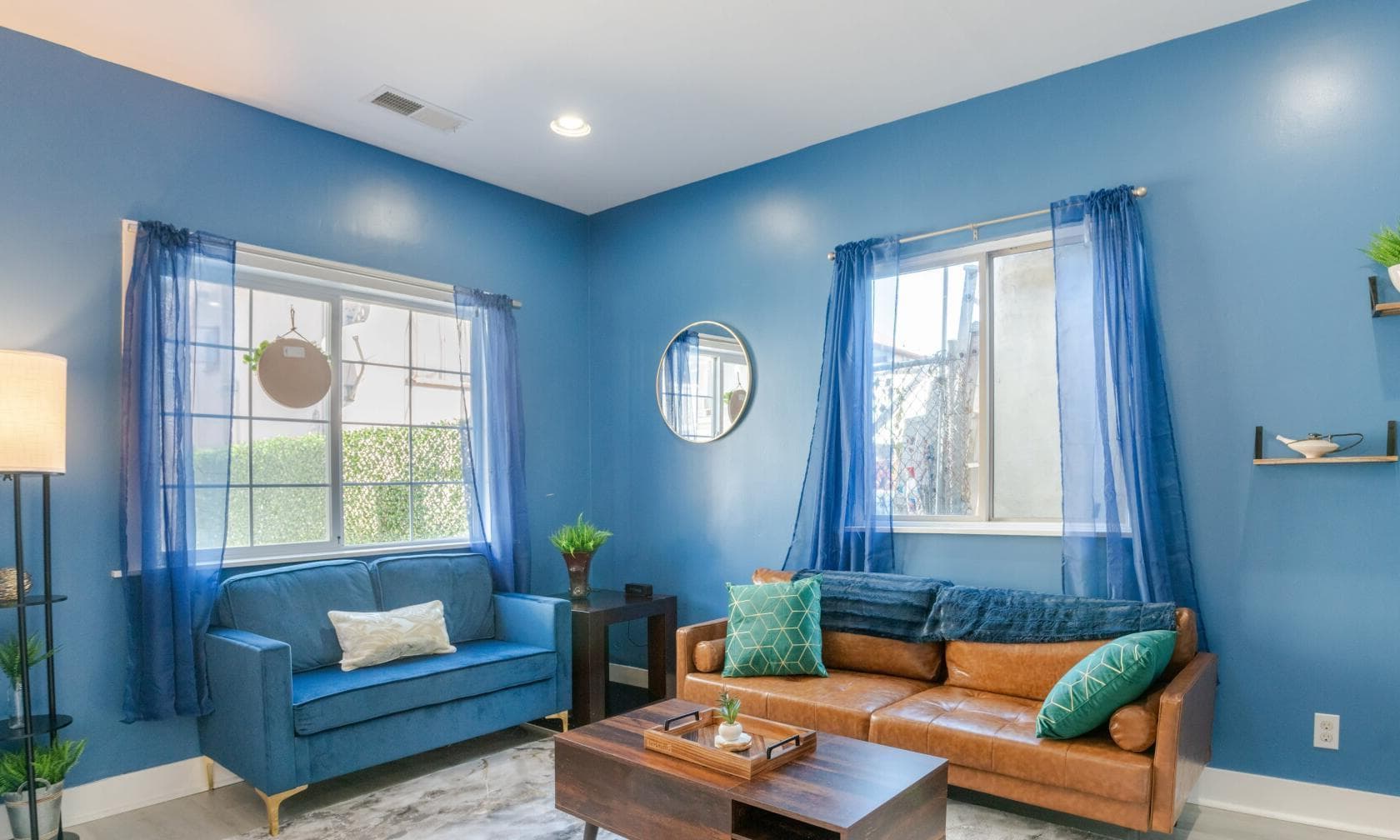 Whole Venue With Patio, Mosswood Cottage photo #1