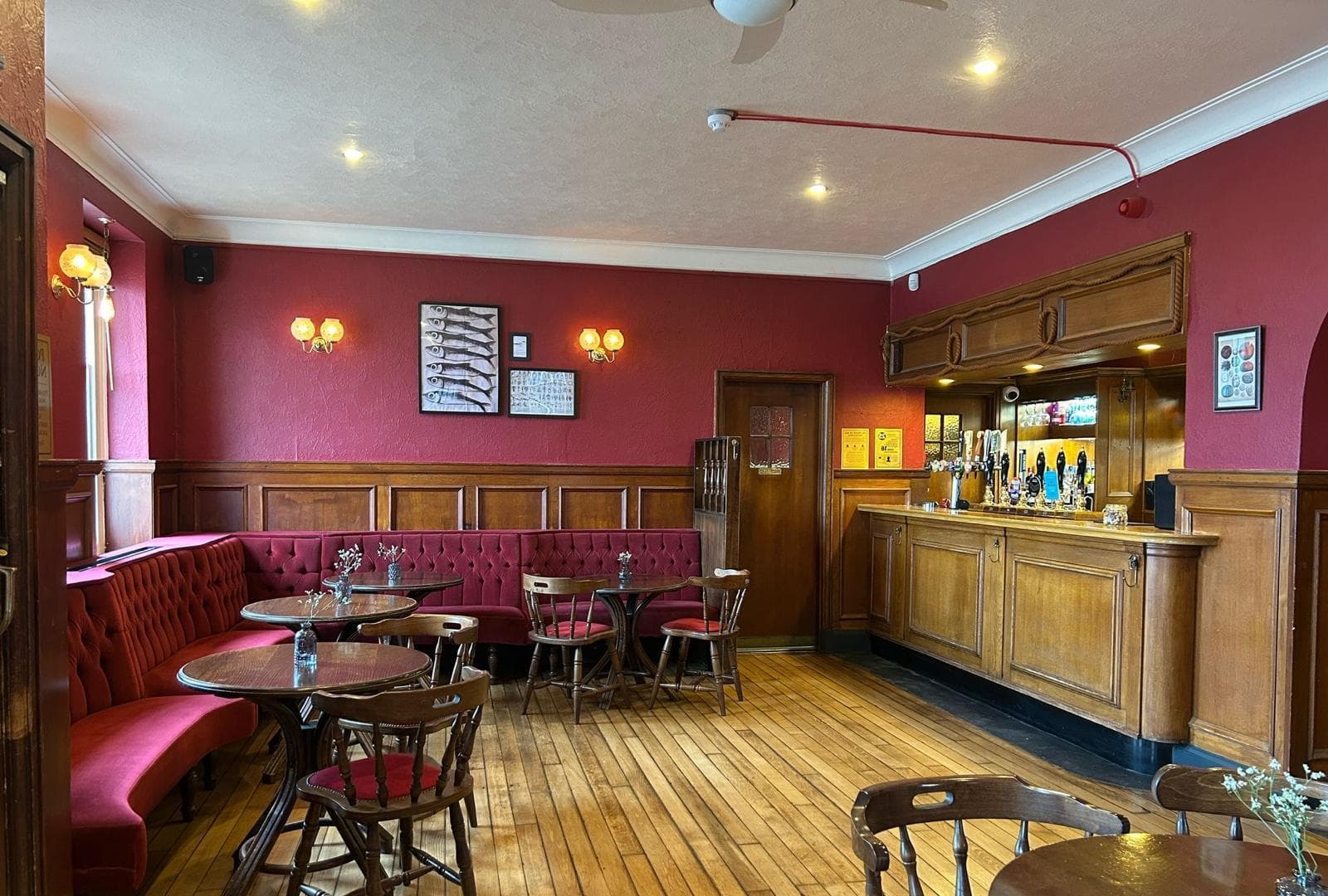 The Mariner Pub, The Mariner photo #1