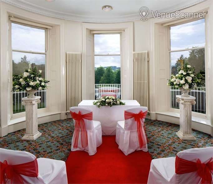 Exclusive Hire, Mercure Bowden Hall Hotel - Cotswolds photo #4