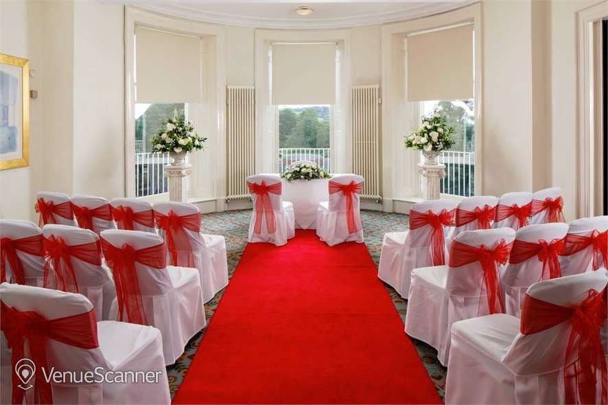 Exclusive Hire, Mercure Bowden Hall Hotel - Cotswolds photo #3