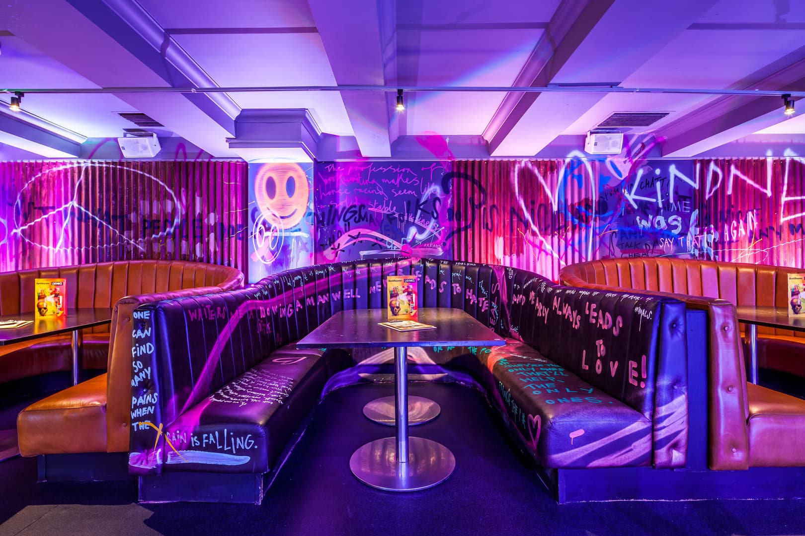 Beyond Bar, Bar & Beyond Norwich photo #2