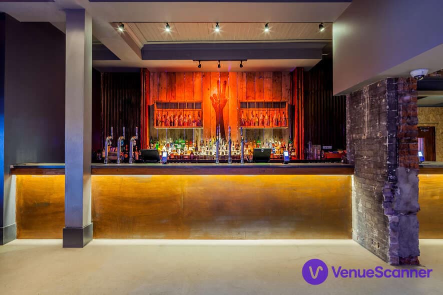 Bar & Beyond Norwich photo #3