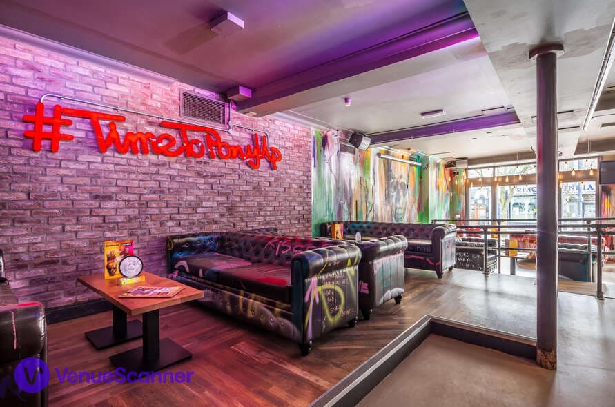 Full Venue, Bar & Beyond Norwich photo #3