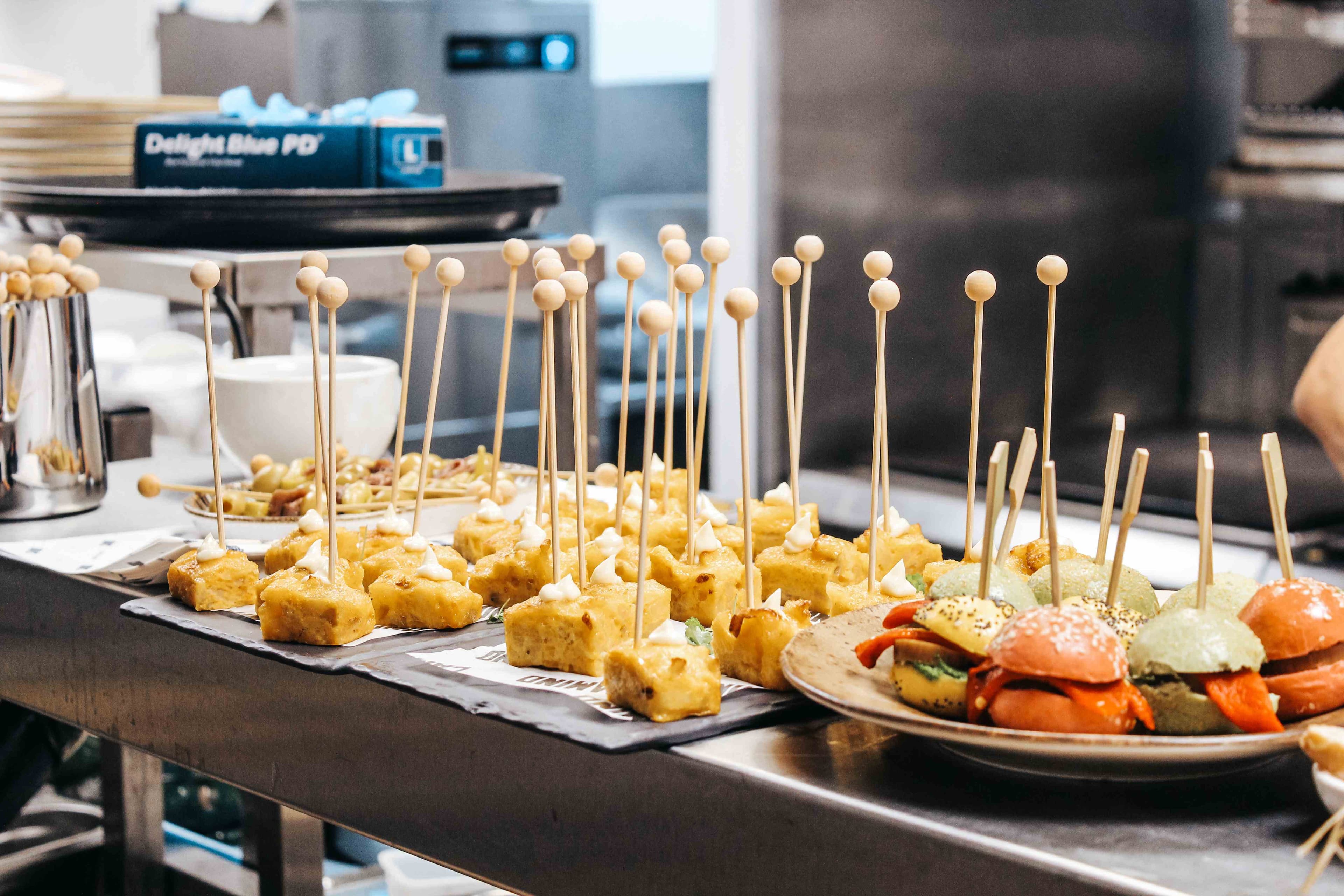 Camino Victoria photo #2