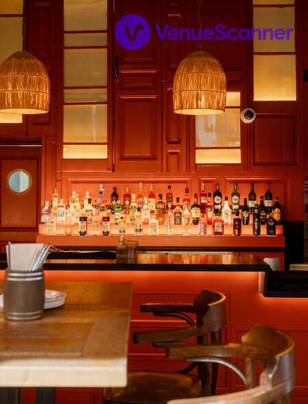 The Bar, Camino Victoria photo #3