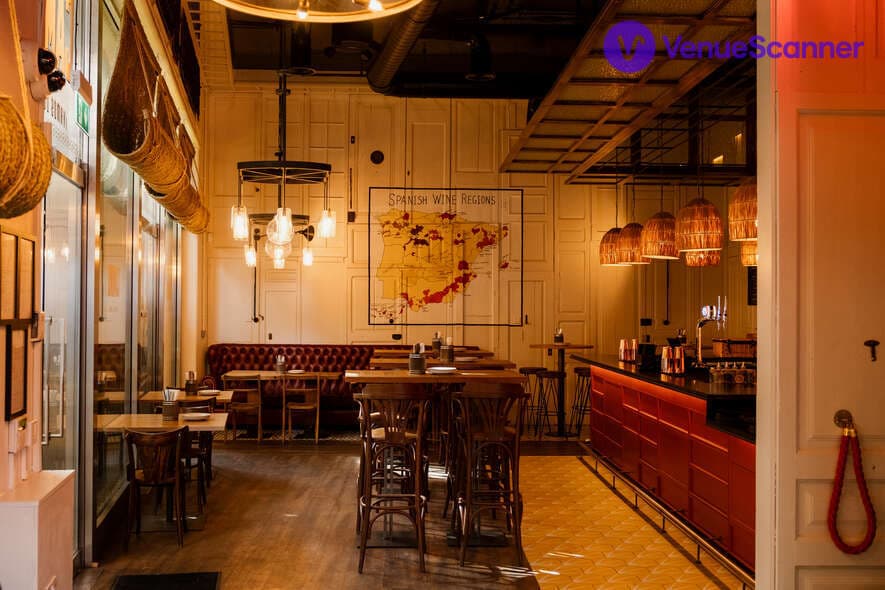 The Bar, Camino Victoria photo #2