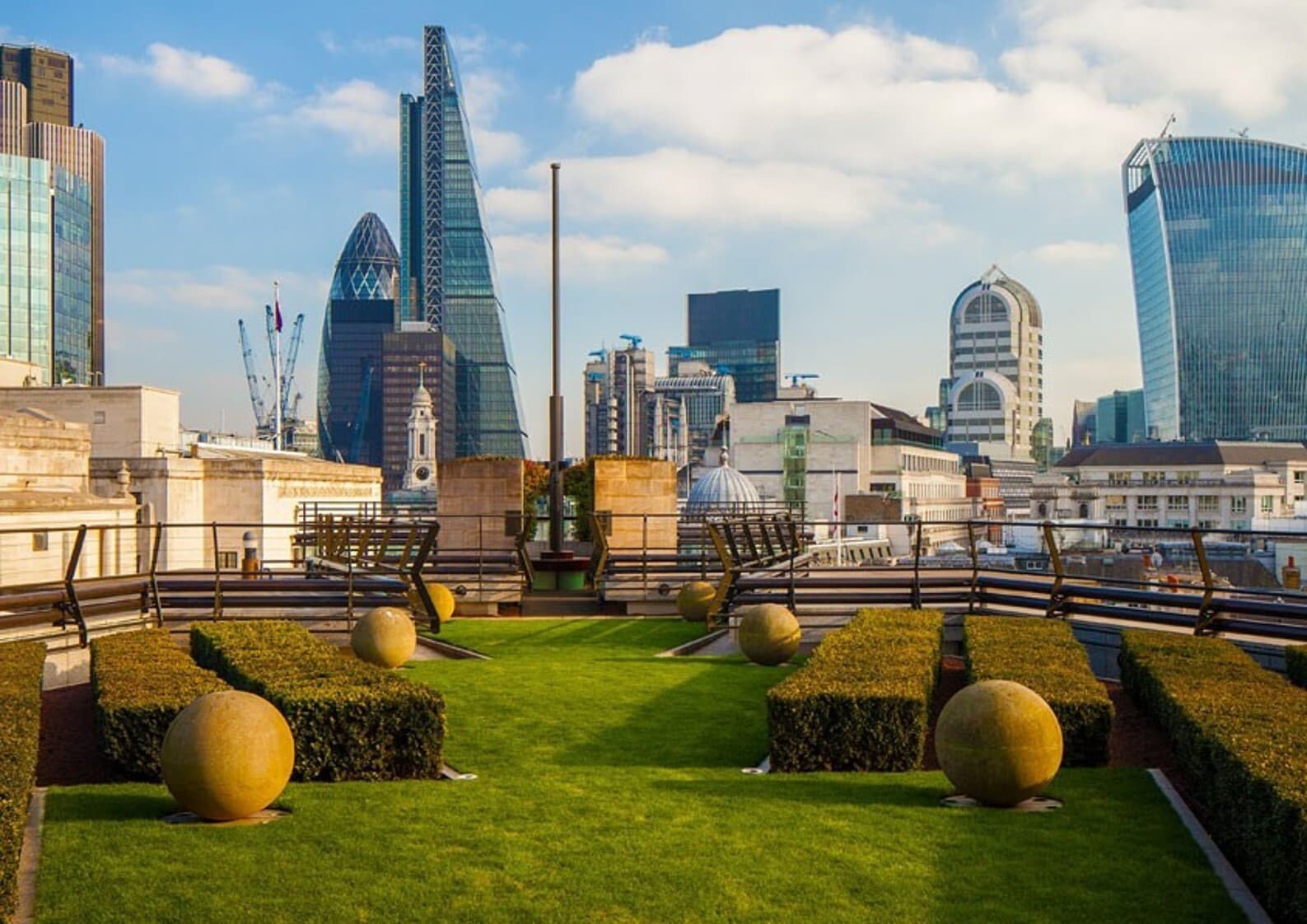 Photo of Coq d'Argent Restaurant