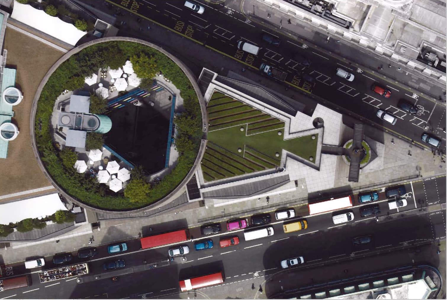 Coq d'Argent Restaurant, Exclusive Hire photo #2