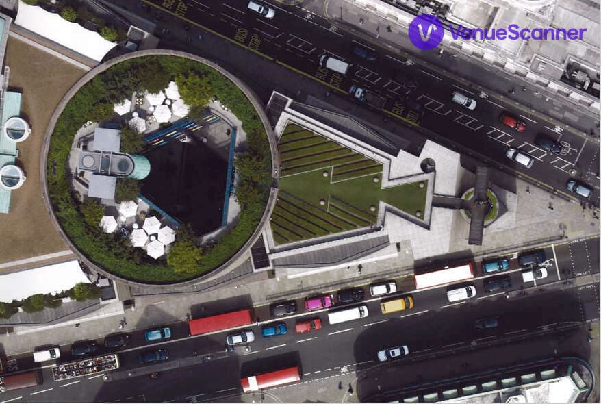 Exclusive Hire, Coq d'Argent Restaurant photo #2