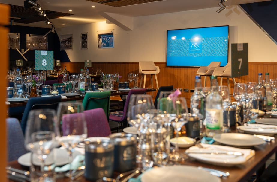 Centenary Club, Scottish Gas Murrayfield Stadium photo #3
