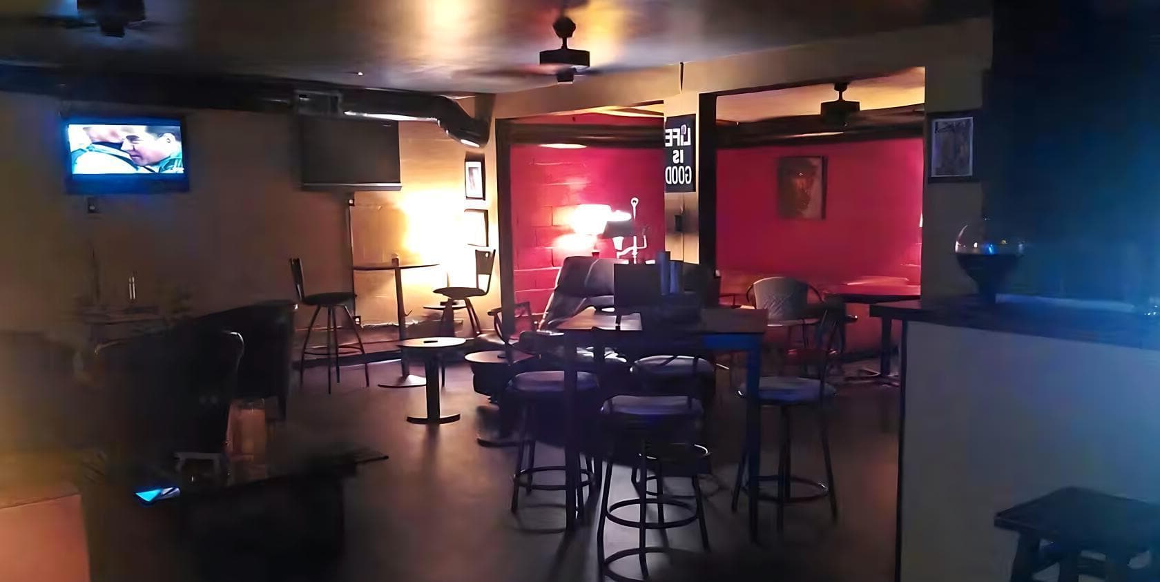 Entire Venue, Sweet Treat Productions photo #1