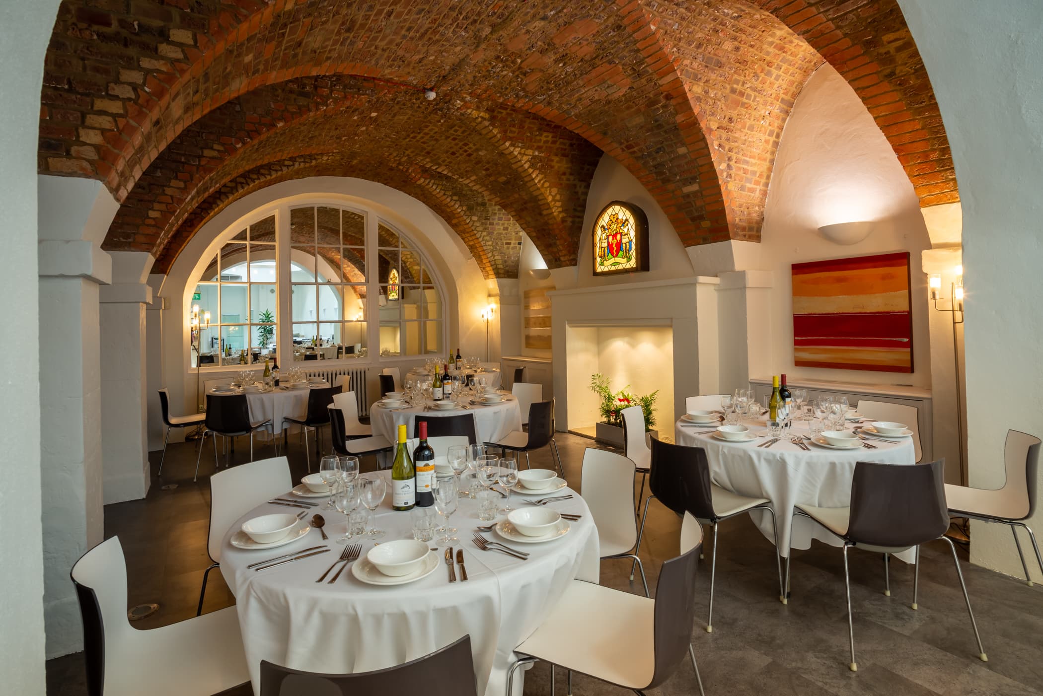 Photo of 21 Portland Place, The Abbott Forum