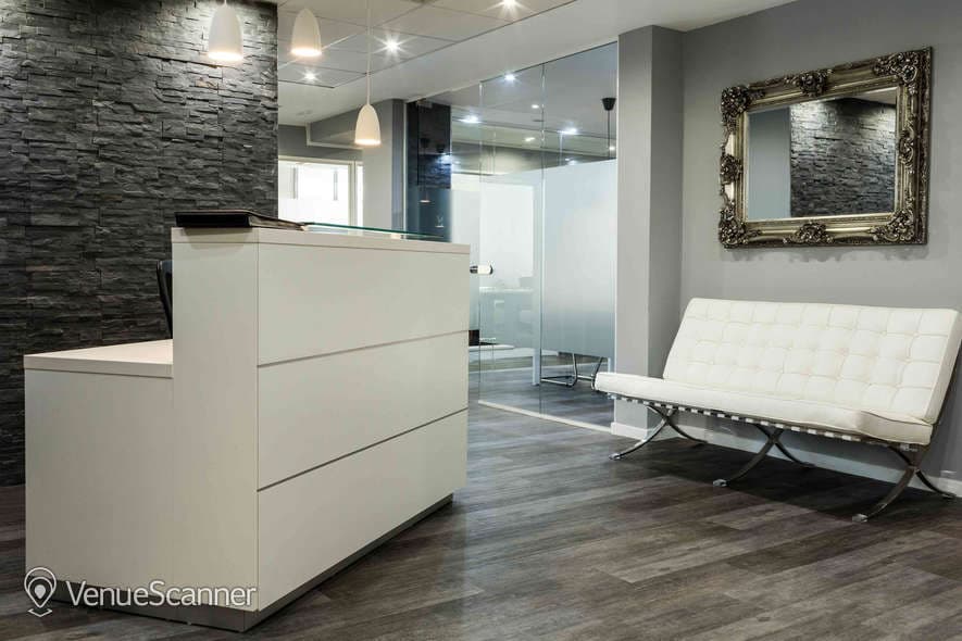 Savoy Street Meeting Room, Nine Savoy Street photo #1