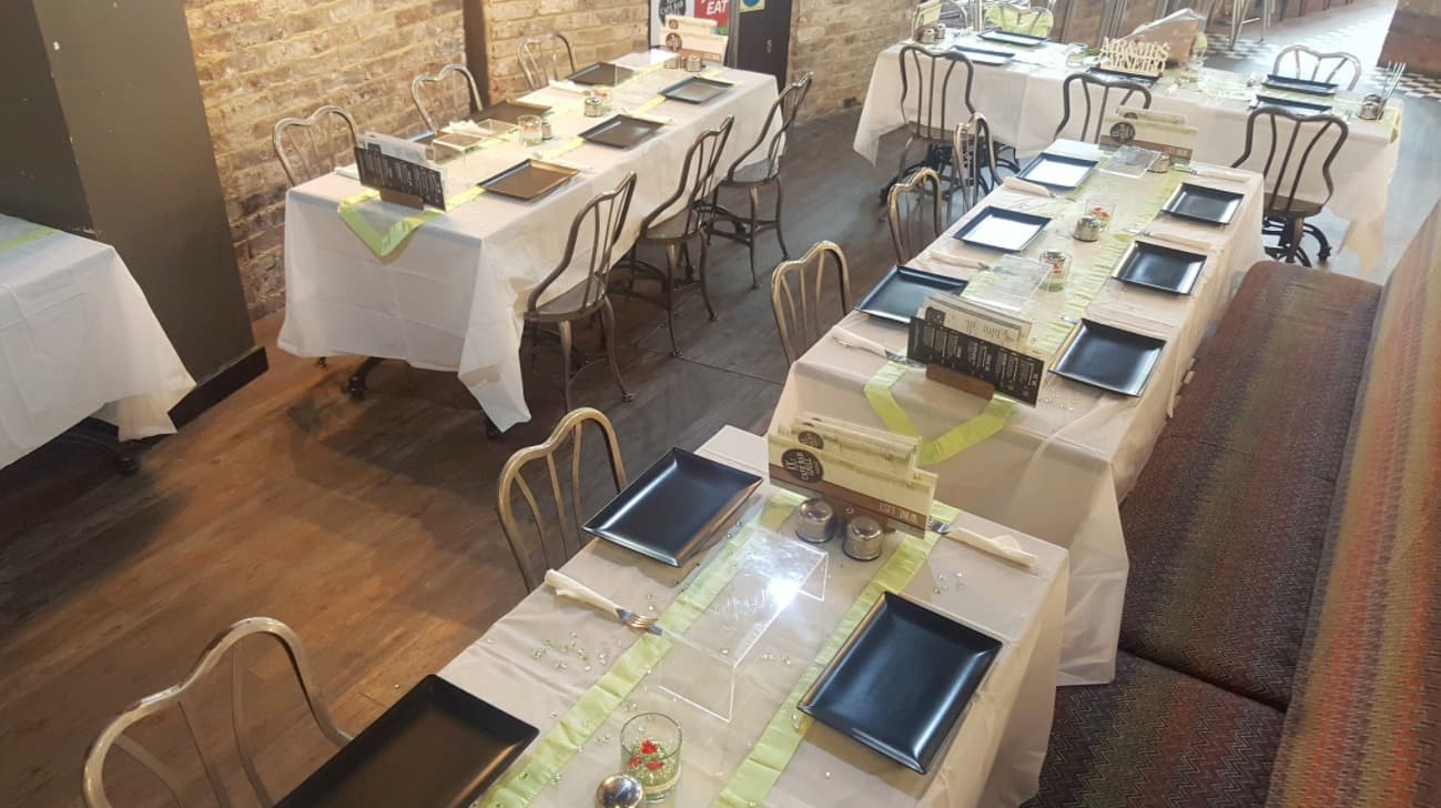 Exclusive Hire, Kks Cafe Bar Grill photo #3