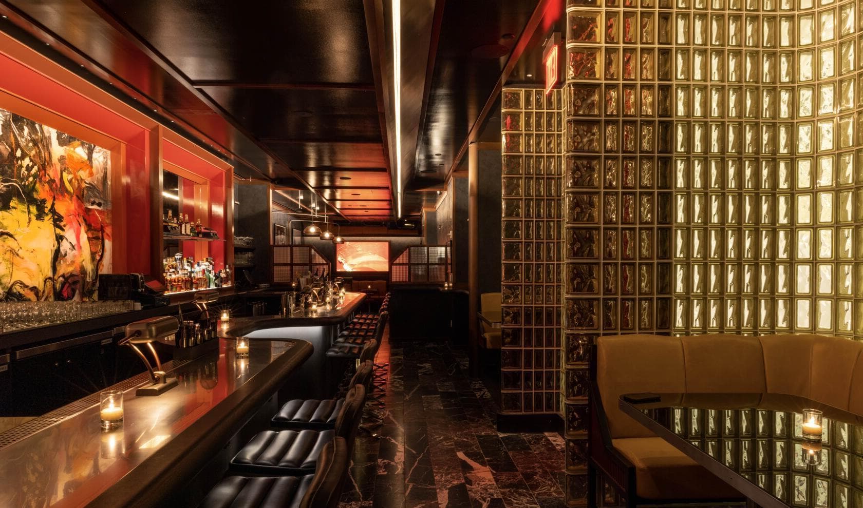 Entire Venue, The Boardroom photo #1