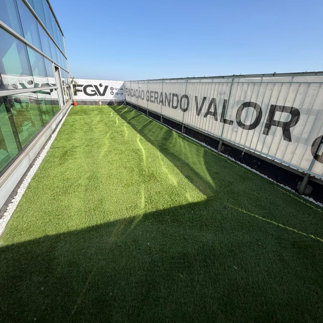 Photo of FGV Hall, Exclusive Hire