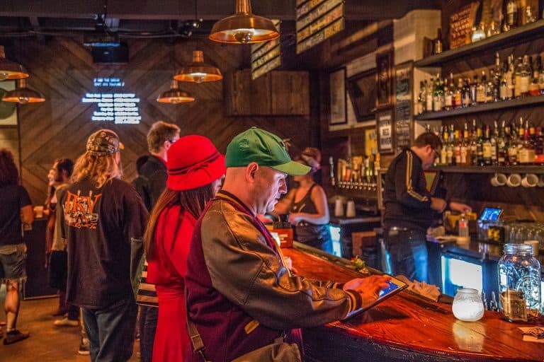 Photo of Mohawk Austin