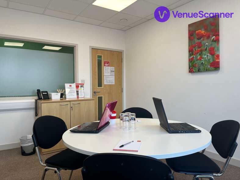 Royal Meeting Room, Bowman House Business Centre photo #2