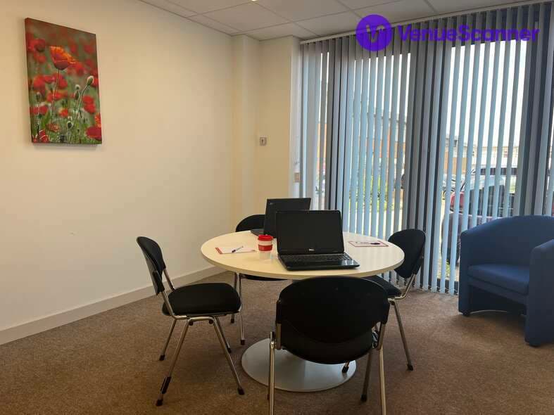 Royal Meeting Room, Bowman House Business Centre photo #3