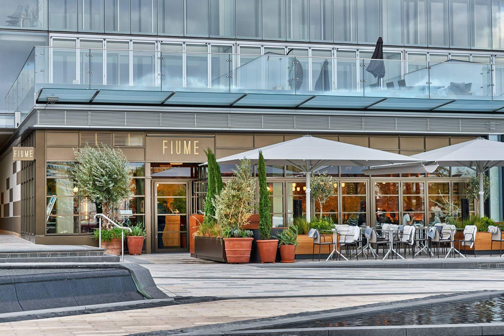 Photo of Fiume By Sartoria