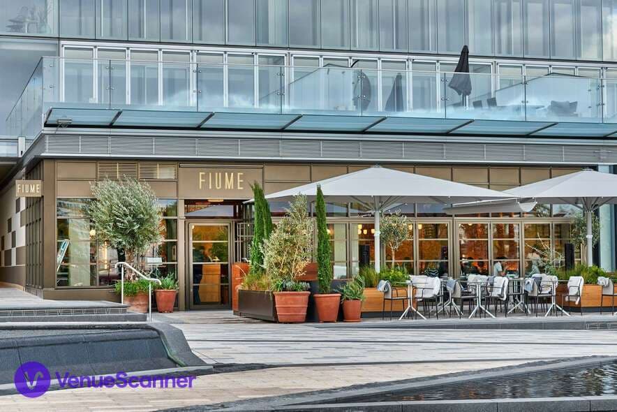 Exclusive Hire, Fiume By Sartoria photo #6