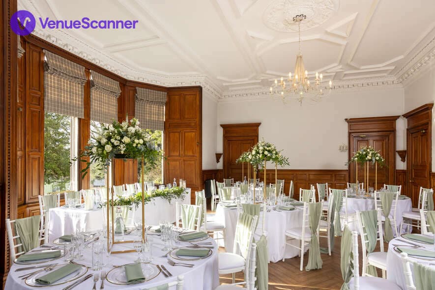 Mansion House, Edinburgh Zoo photo #3