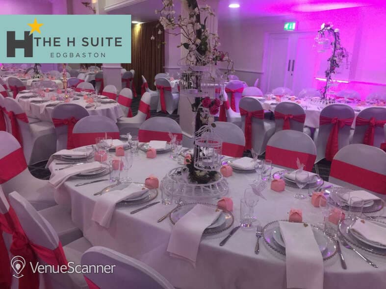 Hamilton Suite, The H Suite photo #3