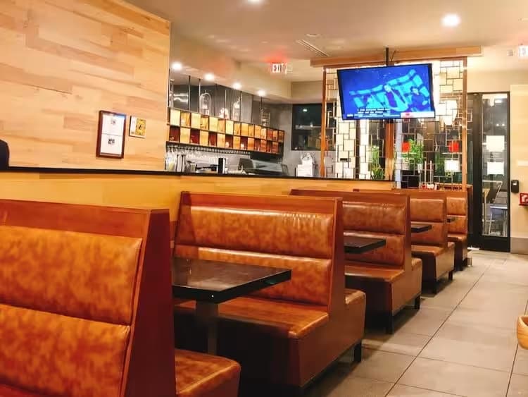 Whole Venue Hire, Xian Sushi And Noodle - The Domain photo #1