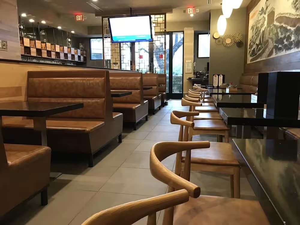 Whole Venue Hire, Xian Sushi And Noodle - The Domain photo #2