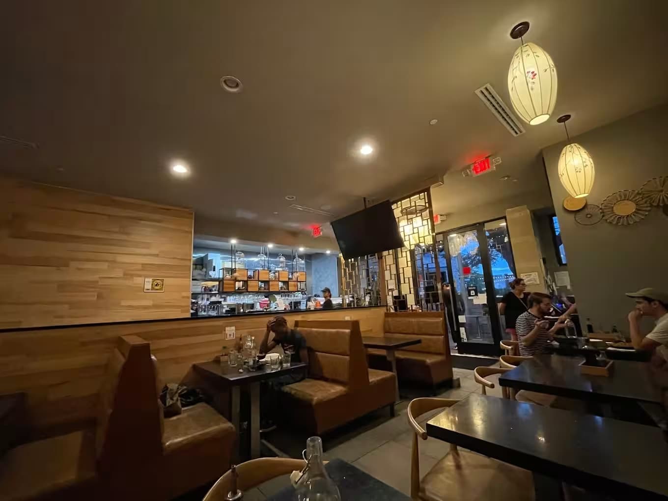 Whole Venue Hire, Xian Sushi And Noodle - The Domain photo #3