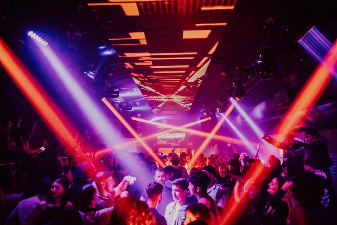 Luis Dance Club, Luis Dance Party - Exclusive Hire, undefined photo #8