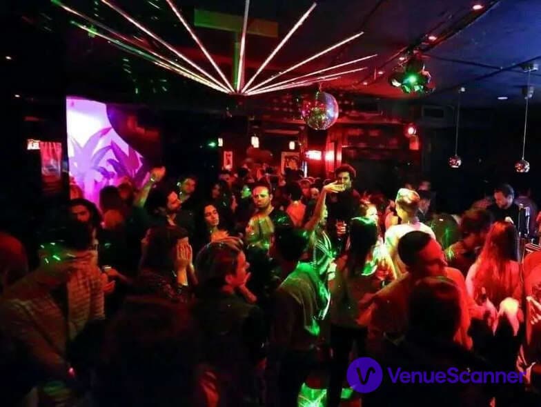 Luis Dance Club photo #3